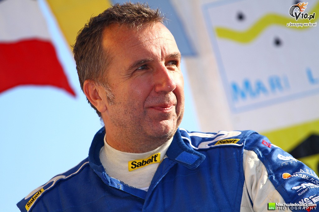 Rajd Koszyc